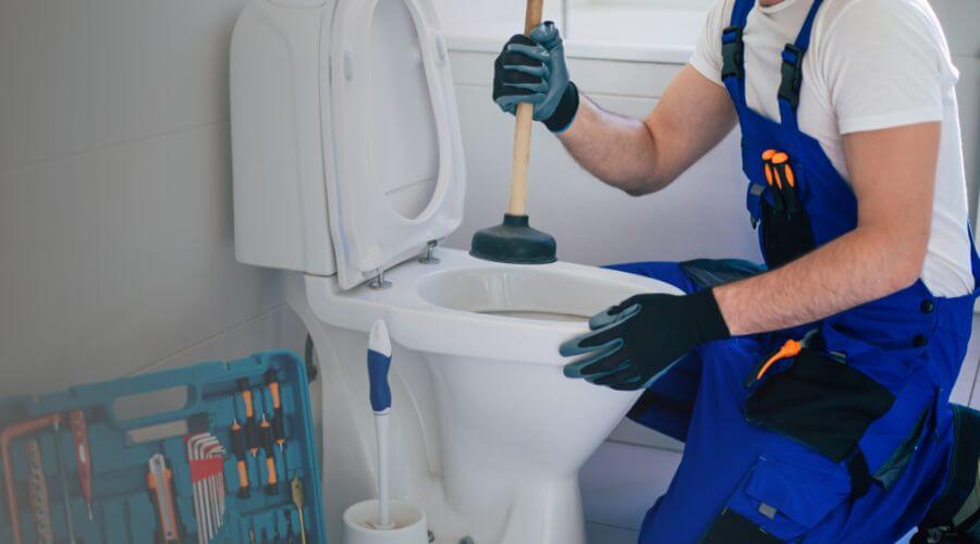 Professional septic pumping service in Beeson, WV